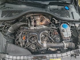 Audi a6 c7 3.0 tdi 180kw quattro - 15
