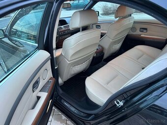 Bmw e65 740i facelift - 15