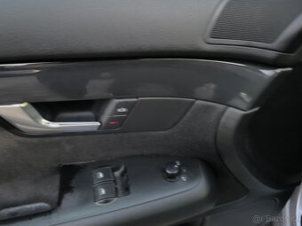 Audi A4, KRÁSNÁ,125TKM,1MAJ91LET,SERVIS - 15