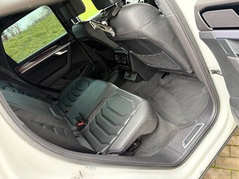 VOLKSWAGEN TOUAREG 3,0 TDI 210KW - 15