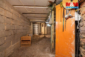 Prodej chaty, 84 m², Štěchovice - 15