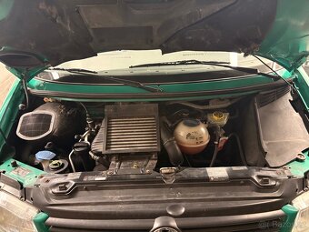 VW T4 Multivan - 15