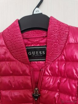 Kabát a bunda GUESS - 15