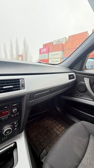 BMW 320d - 15