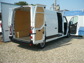 Renault Master 2.3 DCI 96Kw L3H2 DPH - 15