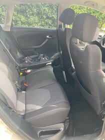 Seat Altea XL Freetrack 2.0 TDI CR, 125kW, 4x4 - 15