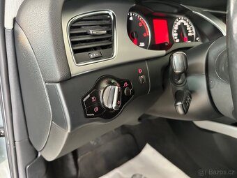Audi A4/B8 2.0TDI/125Kw/Allroad/197tis km/QUATTRO/2010/ - 15