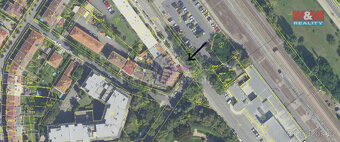 Prodej bytu 3+1, 88 m² – Poděbrady, lázeňská kolonáda - 15