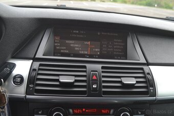 BMW X5 E70 M packet M57 - 15
