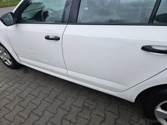 ŠKODA OCTAVIA COMBI 1.6 TDI 77 KW/ DPH / PLNĚ POJÍZDNÉ - 15