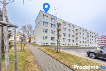 Prodej bytu 3+1, 75 m2 - Znojmo, ev.č. 100020 - 15