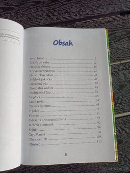 Dětská knížka, pohádky - 15
