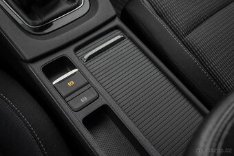 Škoda Octavia Combi 1.5 TSI Ambition - odpočet DPH - 15