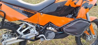 KTM 950 Adventure S - 15
