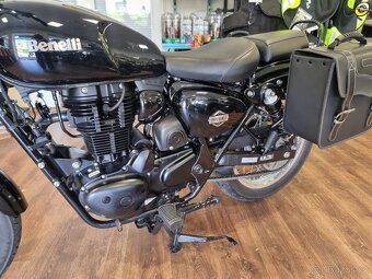 Benelli Imperiale 400 - 15