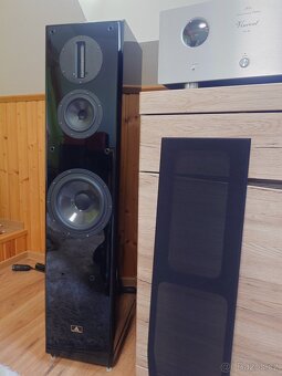 Aurum Cantus M-102HG - 15