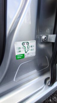 Škoda Octavia Combi 3 2,0 TDI 110 KW, tažné zařízeni - 15