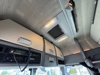 Renault T520 - 2X TANK , FULL SPOJLER - COMFORT CABIN - 15