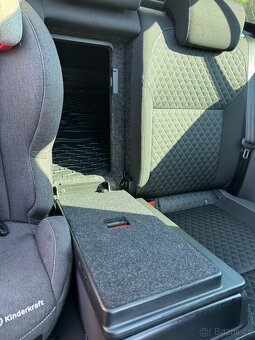 Rapid 1.6 TDi 85 kw 2016 - 15
