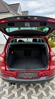 VW TIGUAN 2.0Tdi 103kw - 15