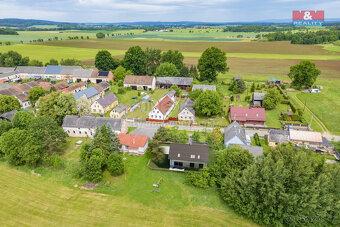 Prodej pozemku k bydlení, 580 m², Staré Sedliště, ul. mchov - 15