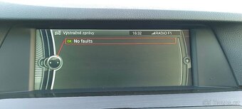 BMW F11 530d - 15