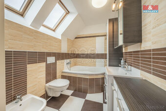 Prodej rodinného domu, 133 m², Větrušice, Praha - východ - 15