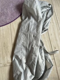 cestovní postylka 4v1 kinderkraft - 15
