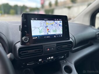 Opel Combo Life - 15