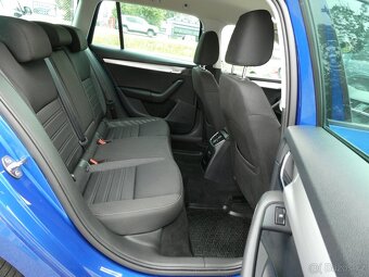 Škoda Octavia 2.0 TDi 110kW STYLE, serviska - 15