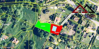 Prodej pozemku, 1.371 m², v obci Janovice u Frýdku-Místku - 15