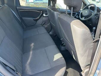 Dacia Duster 1.6 77kw r.v.2010 - 15