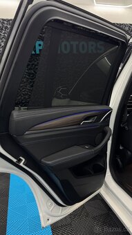 BMW X3 30d xDrive,G01,M paket,servis BMW,DPH,ČR,Výbava - 15