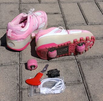 Prodám dětskou obuv - 15