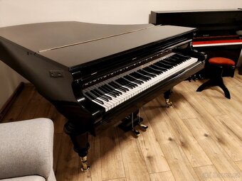 Bösendorfer najvyššia majstrovská kvalita - 15