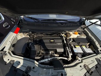 prodám jako celek Chevrolet Captiva 2.2CDTi - 15
