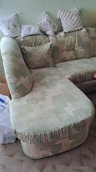 Obýváková souprava - 15