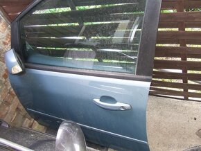 Prodám náhradní díly Ford C-Max 03-10 (i facelift) - 15