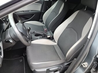 SEAT LEON KOMBI 4x4 - na predaj - 15
