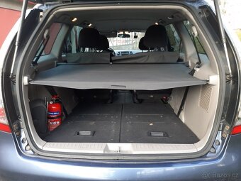 Mitsubishi Grandis 2.0 DID 100 kW rv 2007 - 15