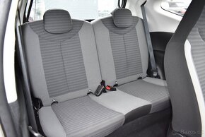 TOYOTA AYGO 1,0 X-CITY, ODPOČET DPH, 1.MAJ, AC, TOP - 15