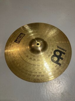 Yamaha Stage Custom standard + nějaké stojany a ride - 15