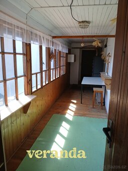 Prodej vícegeneračního domu, Všeruby 213, Plzeň-sever - 15