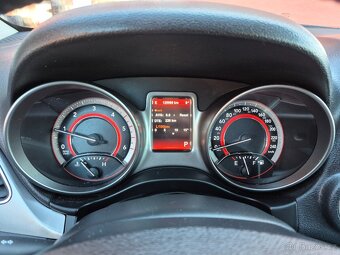 Fiat Freemont 2.0 Multijet Cross AWD - 15