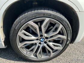 BMW X6 M - 408kw, ČR , odpočet DPH , velmi pekny stav - 15