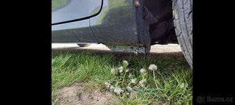 Auris Toyota 1.6 benzin černý - 15