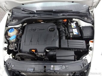 Škoda Octavia 1.6 TDI Combi r.v.2011 (77 kw) Koupeno v ČR - 15