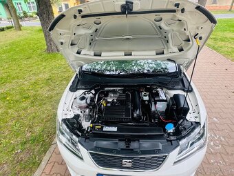 Seat Leon 1.2 tsi-81kw, ČR , klima , najeto 89 tis km - 15