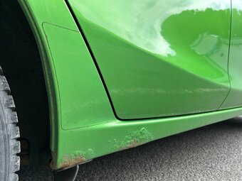 Mazda 2, 1.3 16v 63kW, Původ ČR - 15
