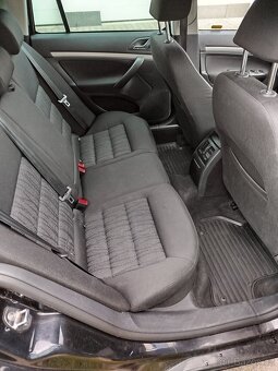 Škoda Octavia 2 - 15